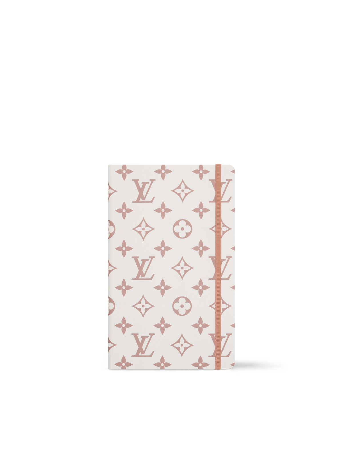 Jane MM notebook and stickers