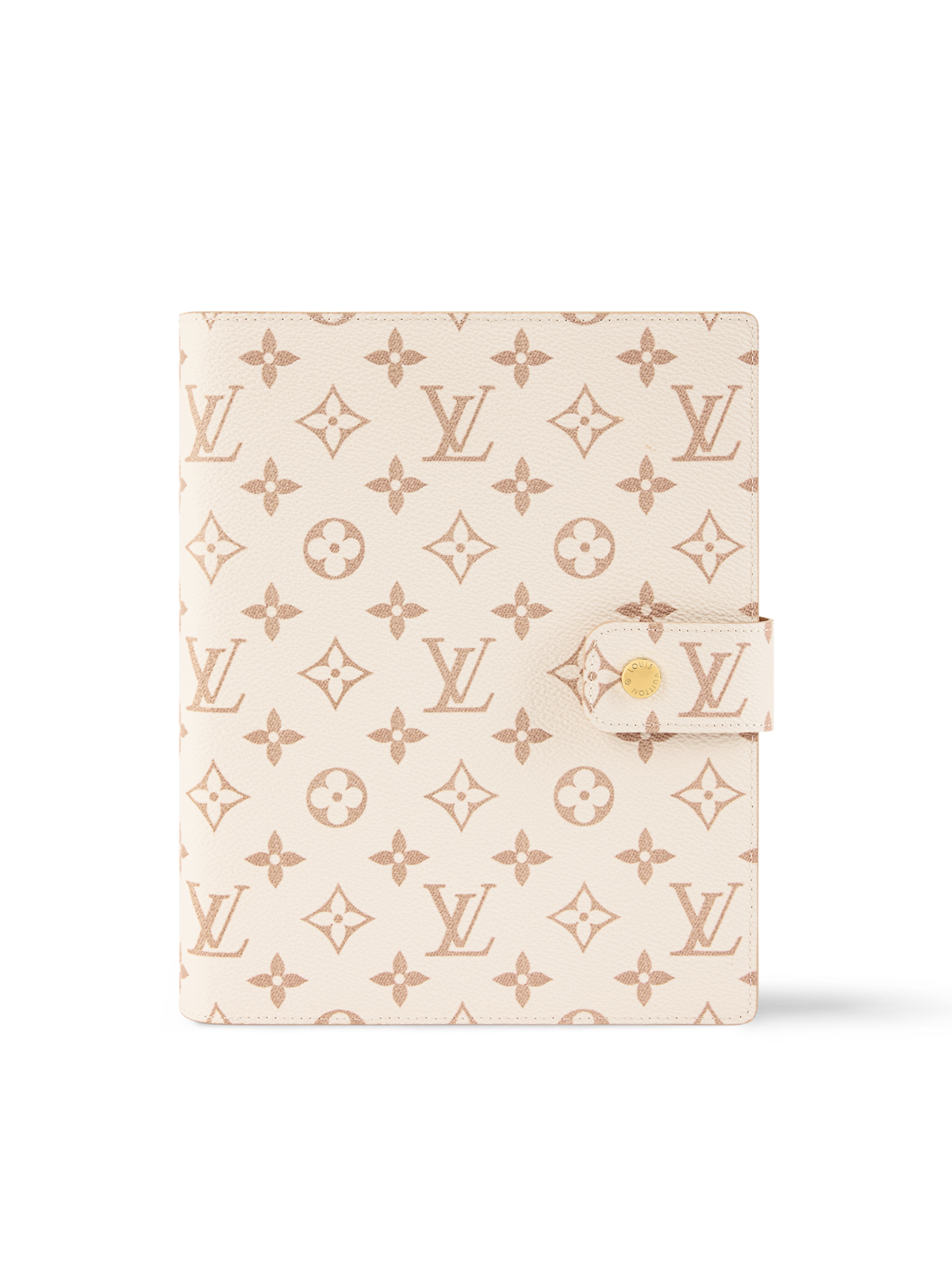 GM Agenda Cover