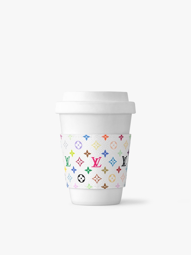 LV X TM - LV Cup PM Monogram Multicolor