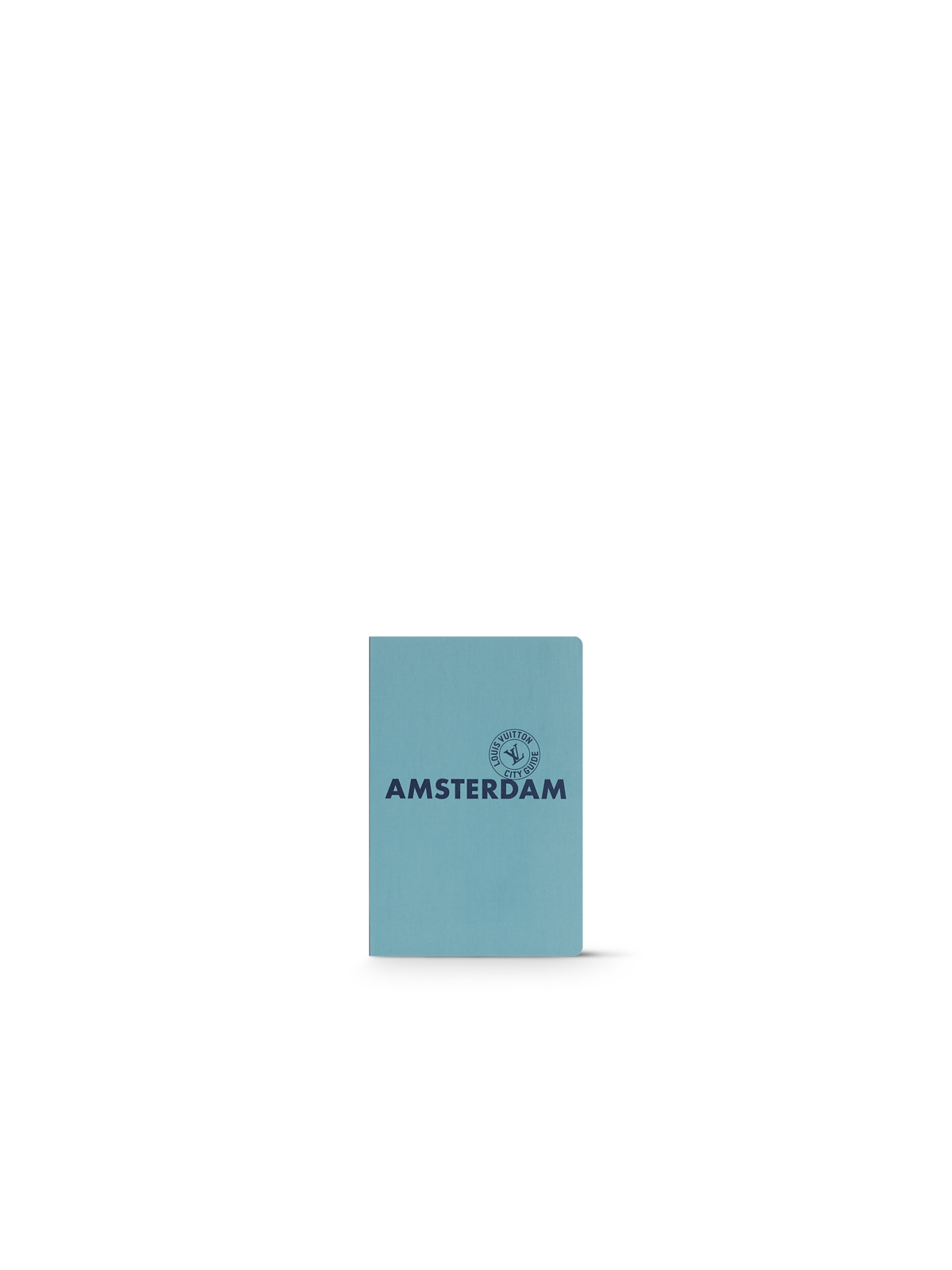 City Guide Amsterdam