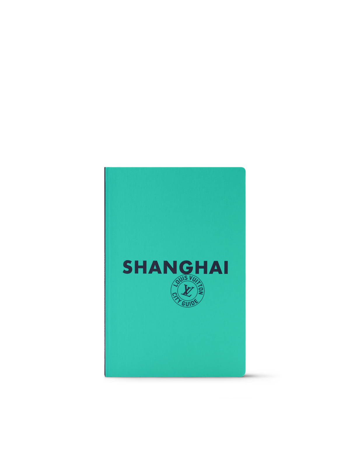 City Guide Shanghai