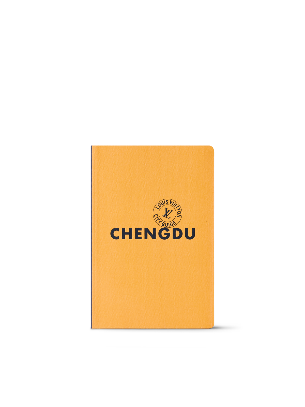 City Guide Chengdu