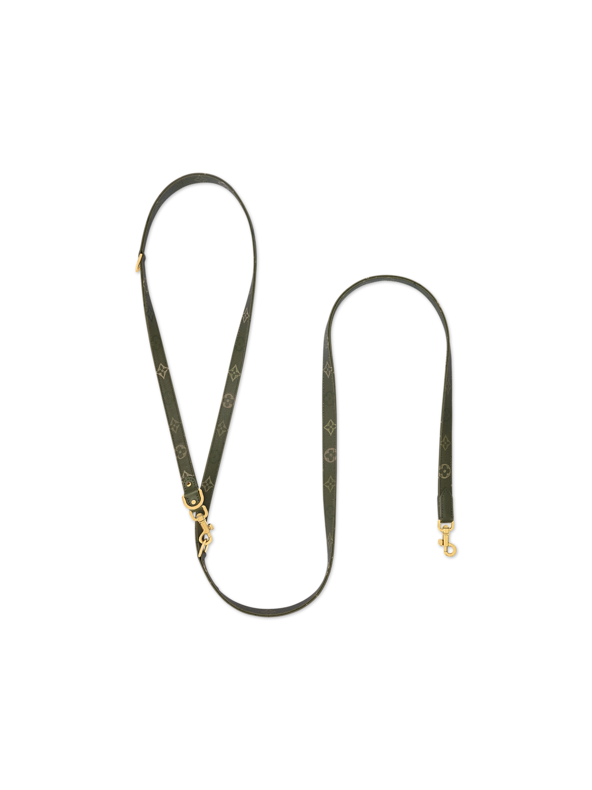 MM dog shoulder leash