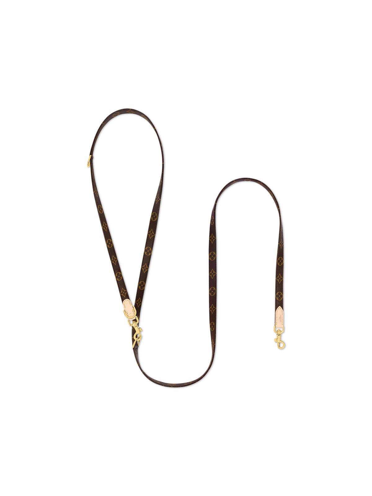 MM dog shoulder leash