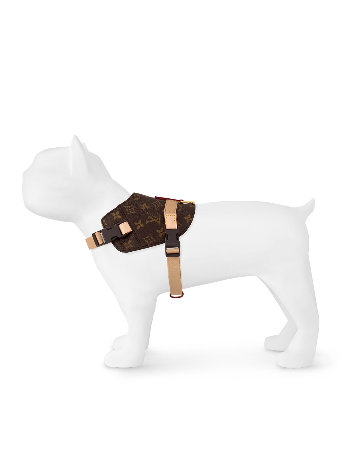 MM harness