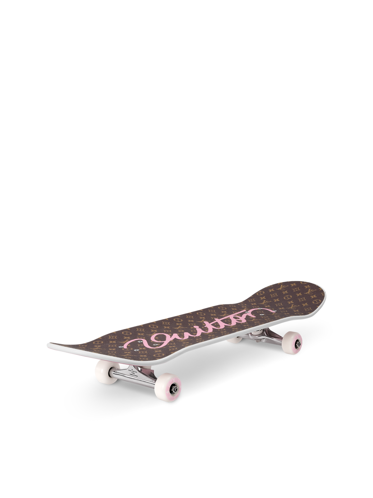 Louis Vuitton Skateboard