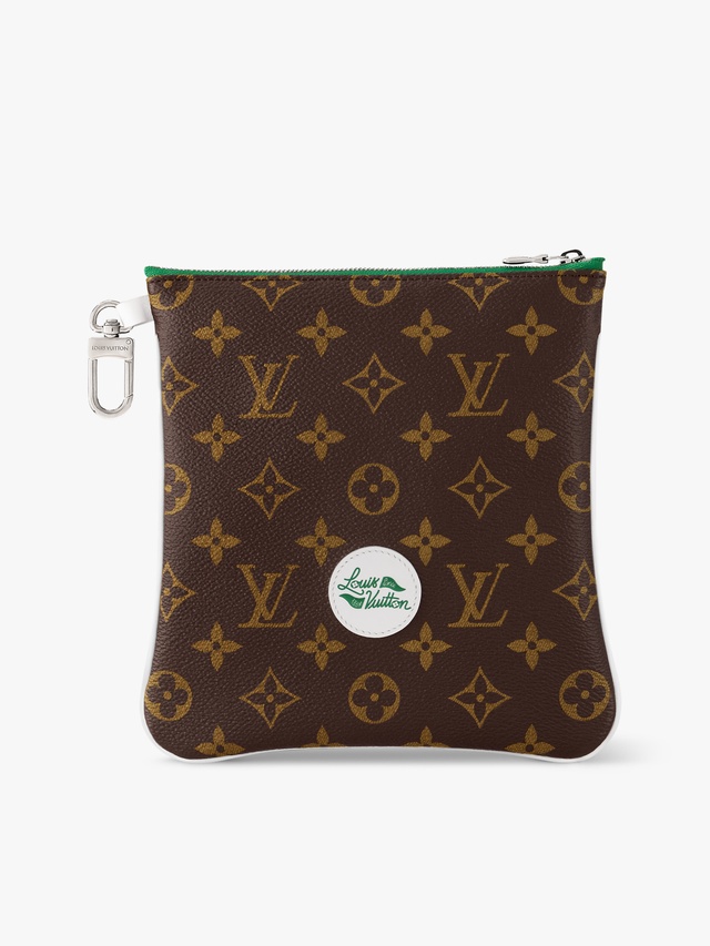 Pochette pour accessoires de golf