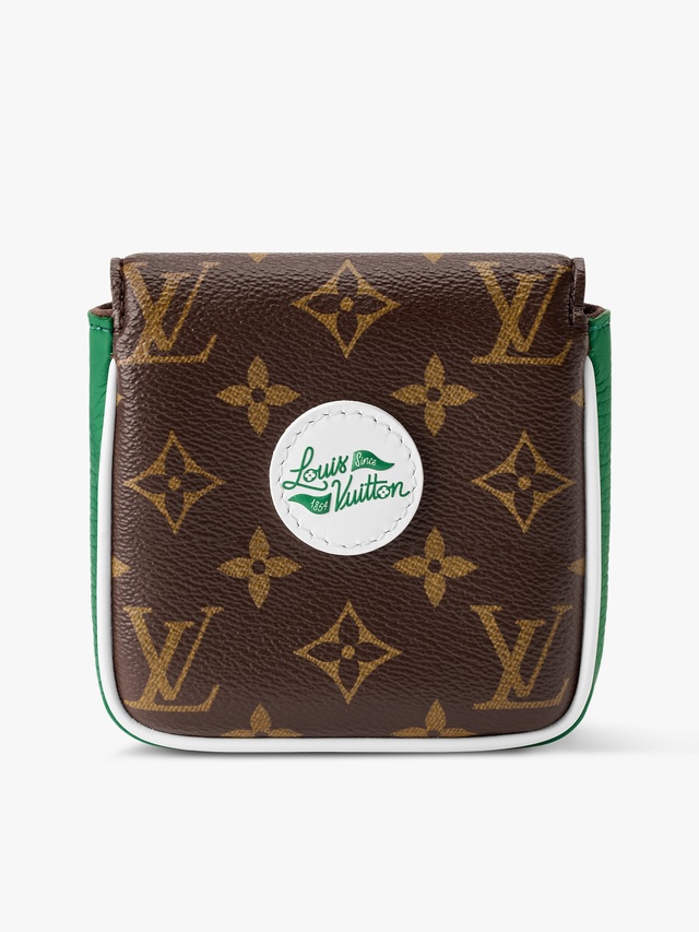 Mallet Putter Head Cover