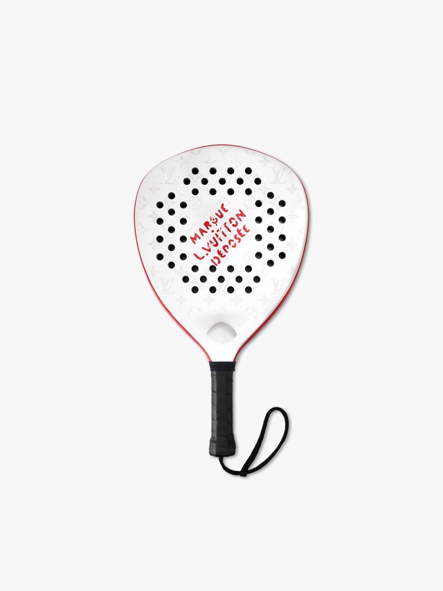 Padel racket