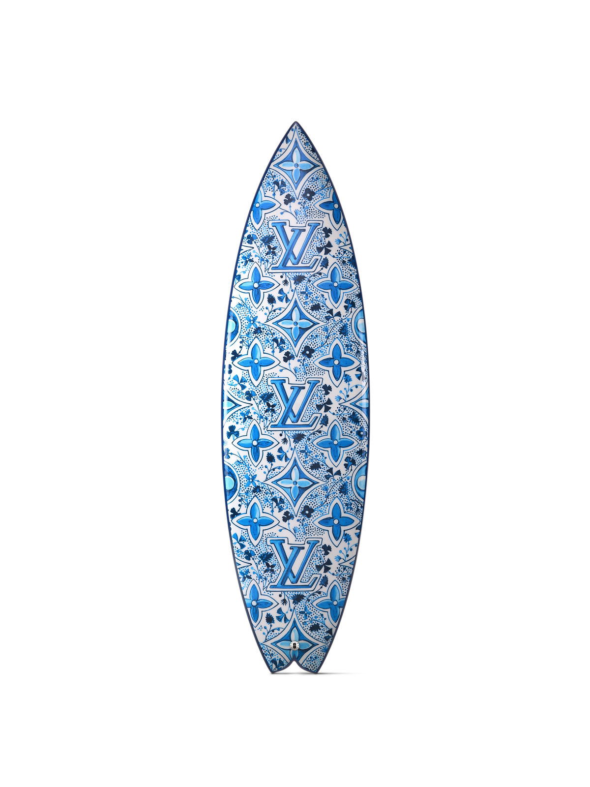 Foliage Shortboard