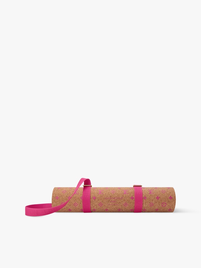 Yoga mat