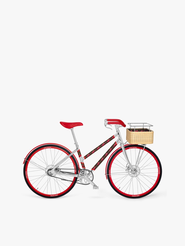 LV x TM - MM Bike