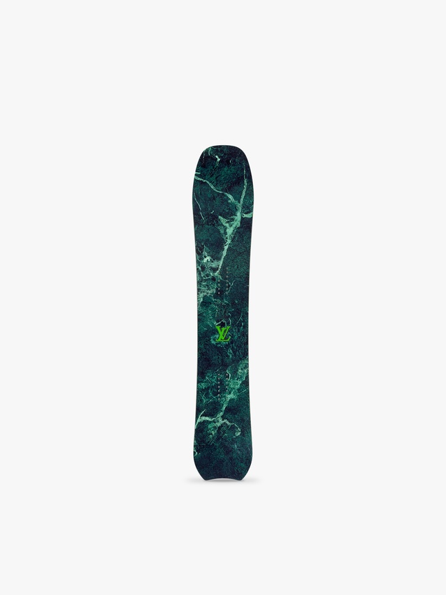 Snowboard
