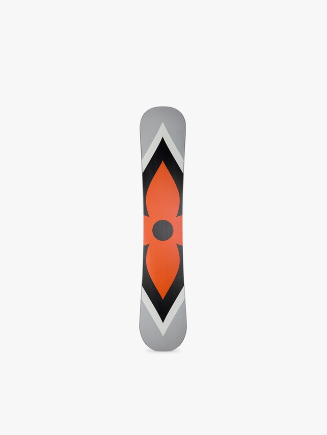 Snowboard