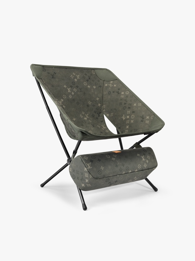 Glamping chair
