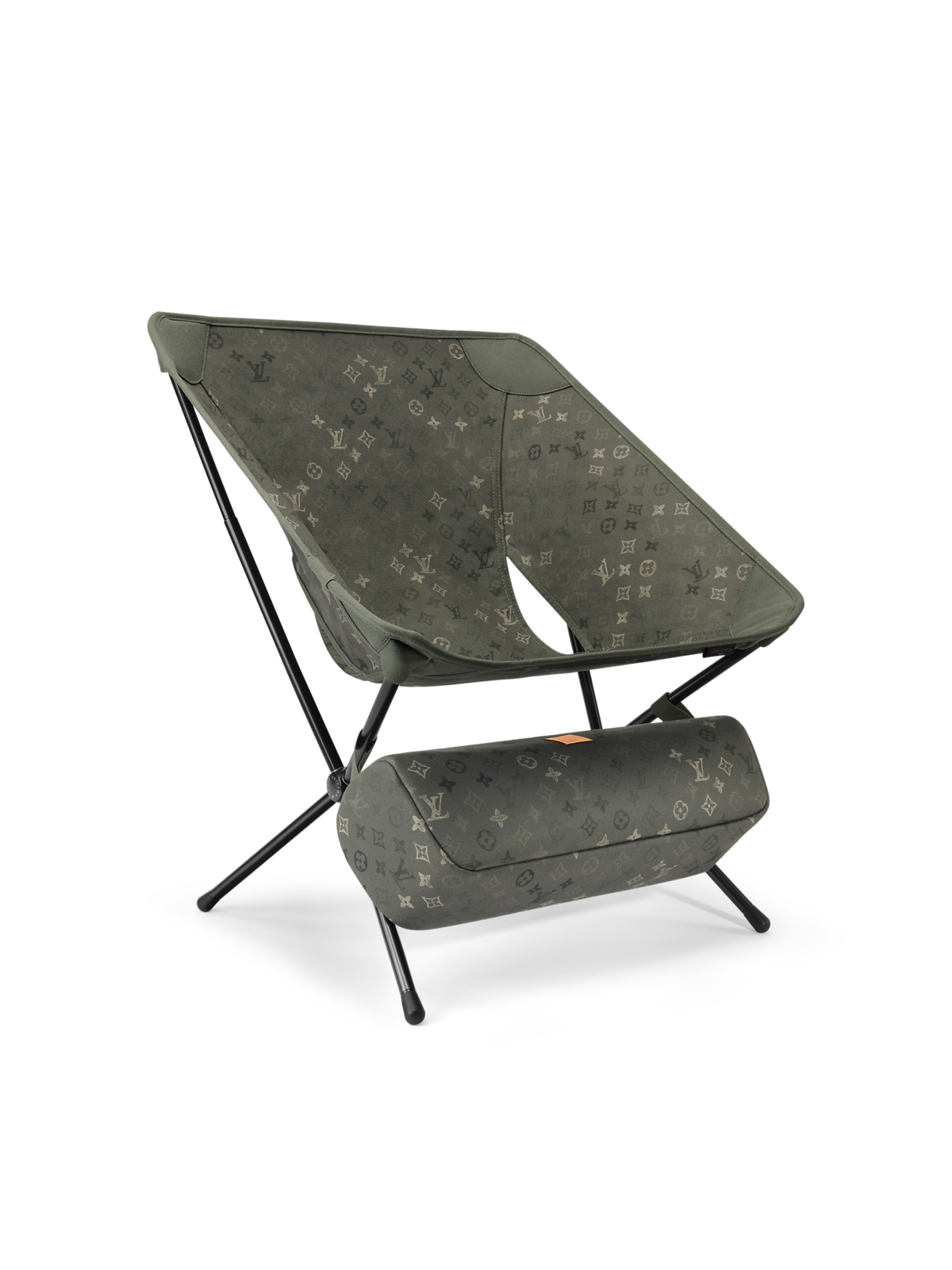 Glamping chair