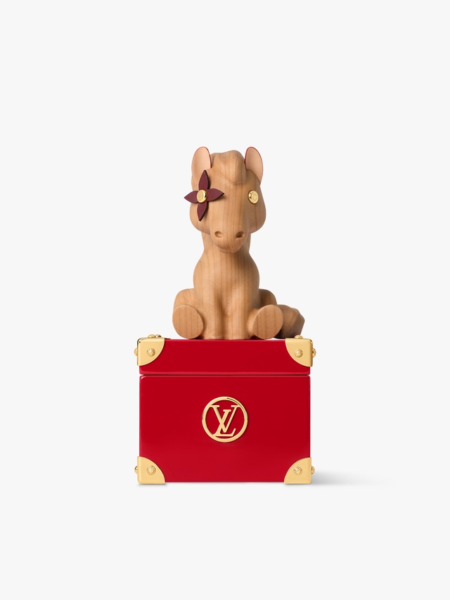 Horse Box