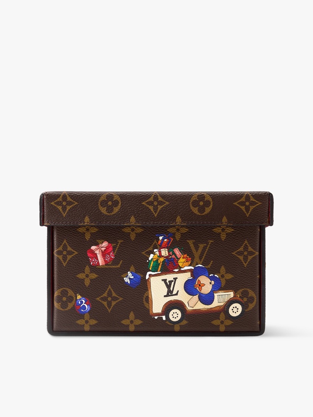 Alfonse cardboard box