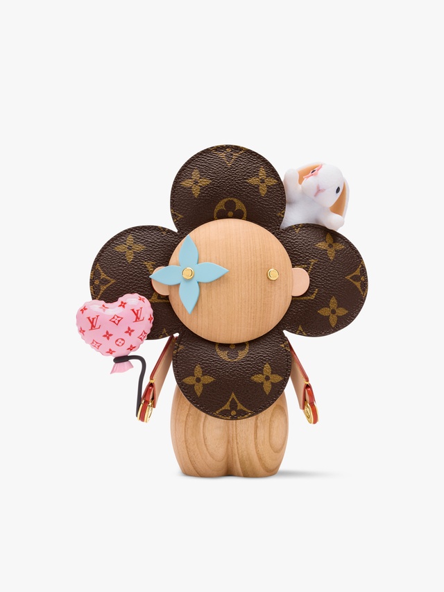 Vivienne Wonderland figurine