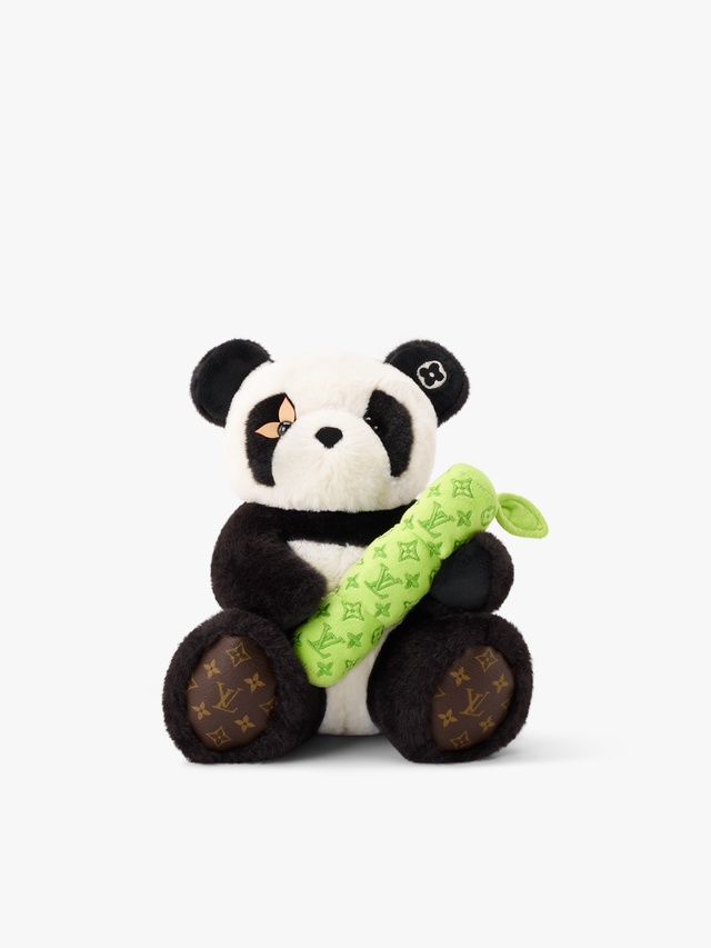 Doudou Panda PM