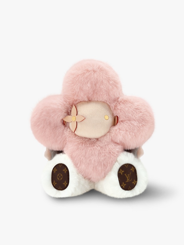 Doudou Vivienne