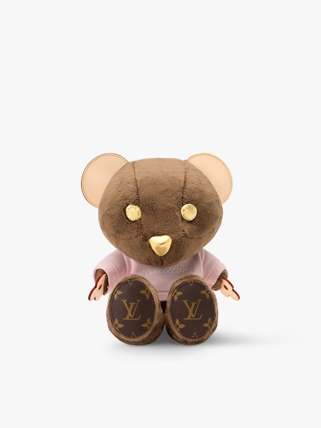 Doudou Louis
