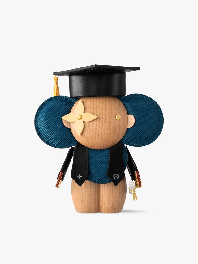 Vivienne Graduate figurine