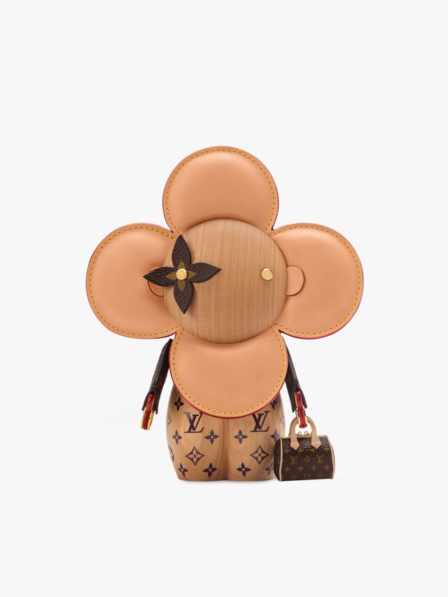 Figurine Vivienne Speedy