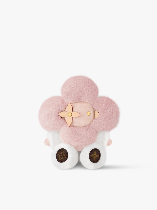 Doudou Vivienne Mini