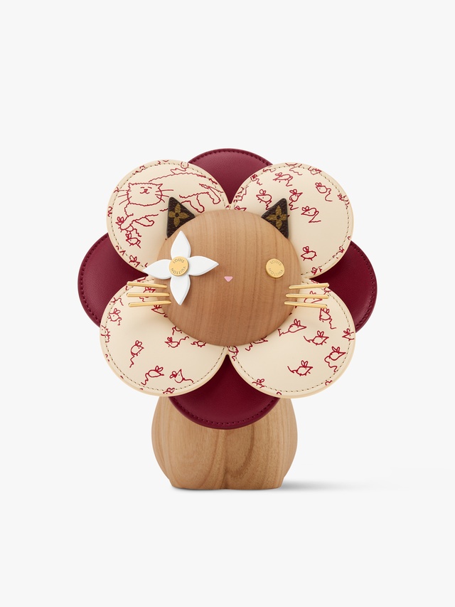 Petula Cat Figurine