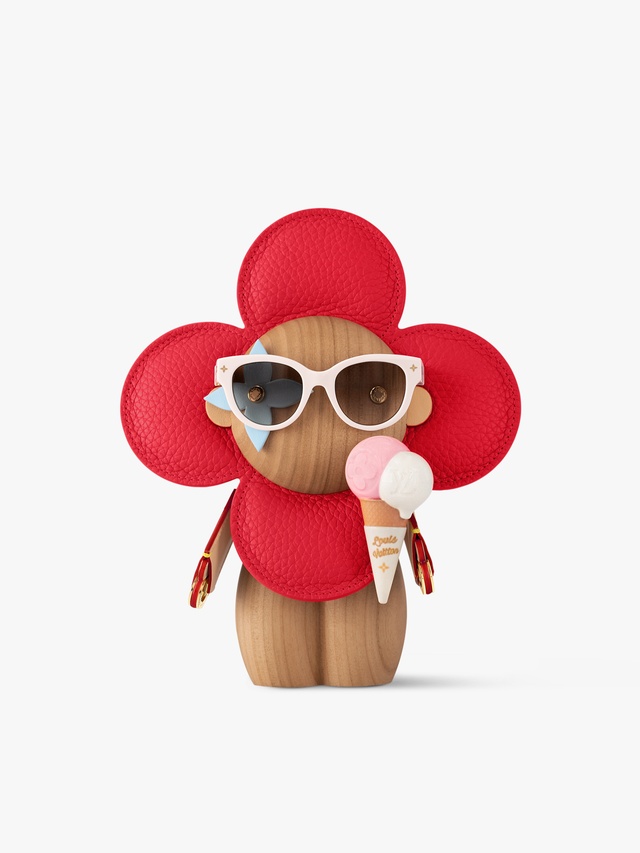 Vivienne Ice Cream Summer Figurine