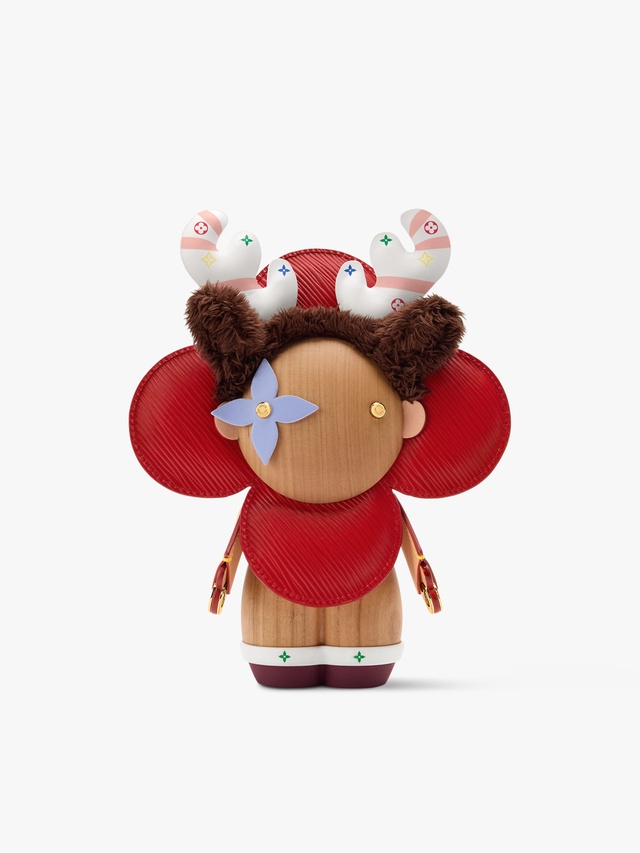 Figurine Vivienne Reindeer