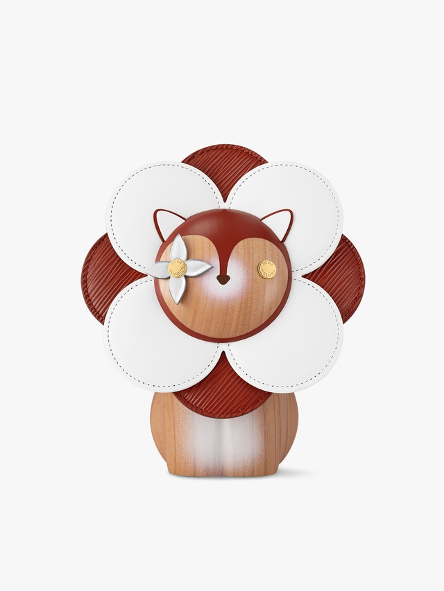 Petula Fox Figurine