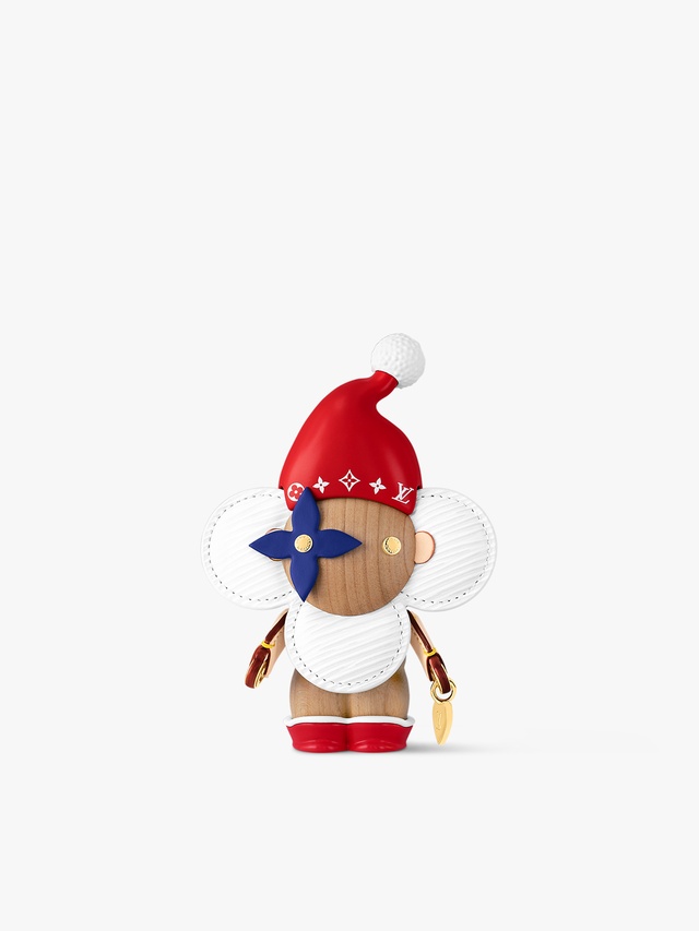 Figurine Mini Vivienne Lutin