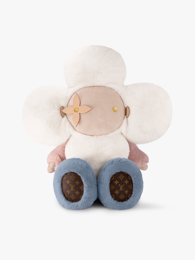 Doudou Vivienne XL