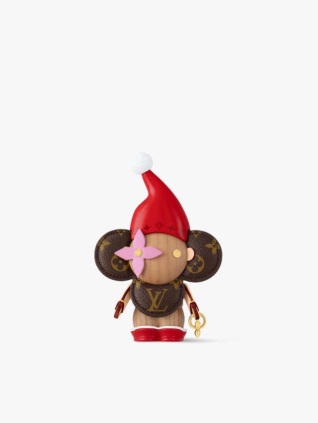 Mini Vivienne Lutin figurine