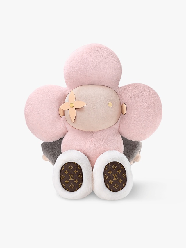 Doudou Vivienne XL