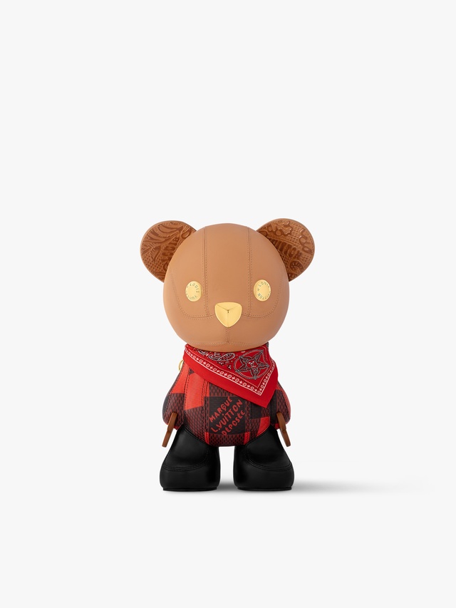 Louis Buffalo
