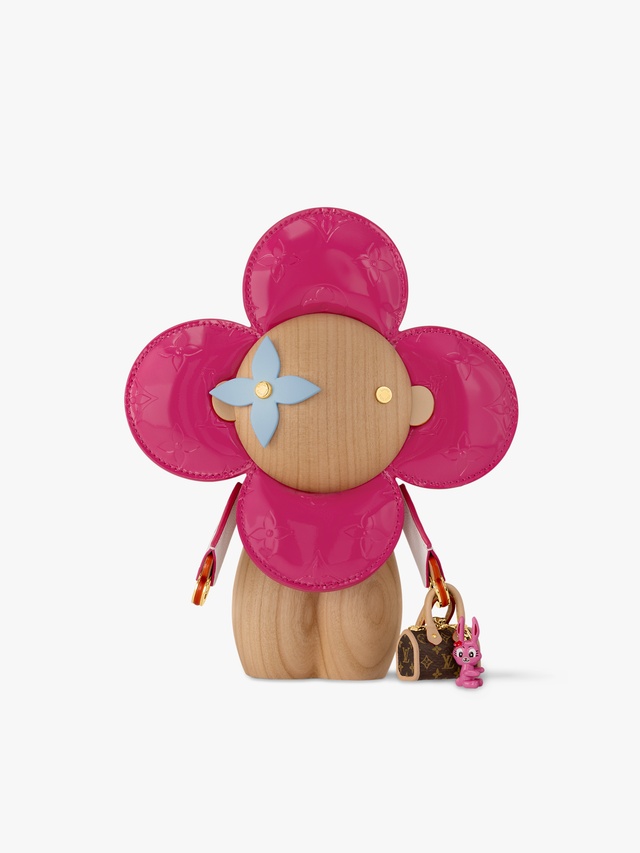 Figurine Vivienne Rabbit