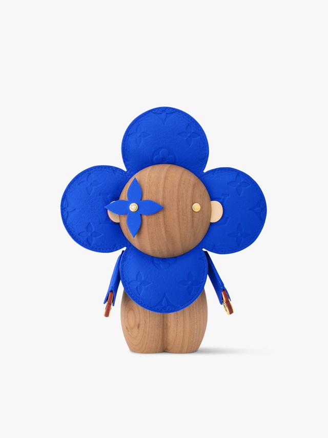 Vivienne Doll LV Colormania Figurine