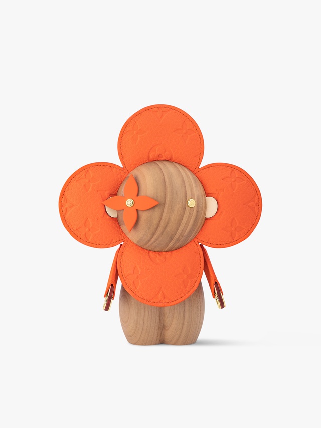 Vivienne Doll LV Colormania Figurine