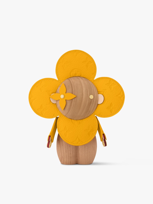 Vivienne Doll LV Colormania Figurine