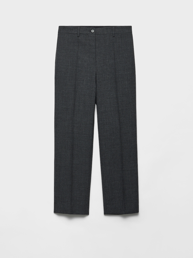 Rush stitch pants