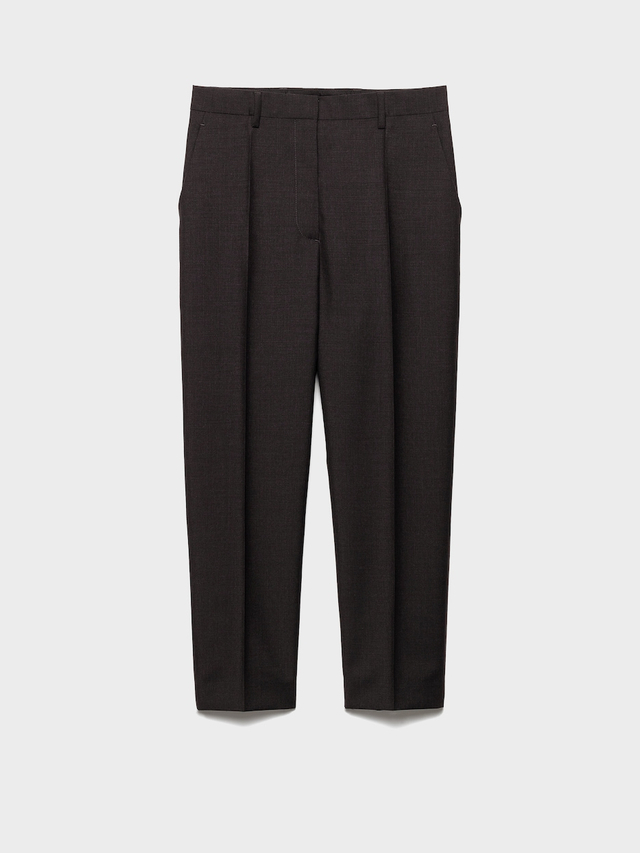 Grisaille pants