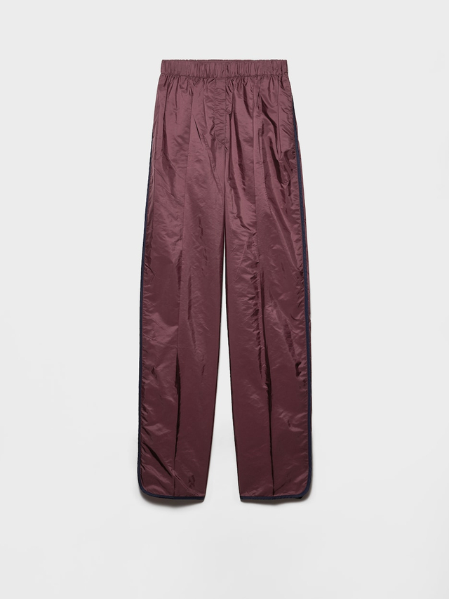 Re-Nylon pants