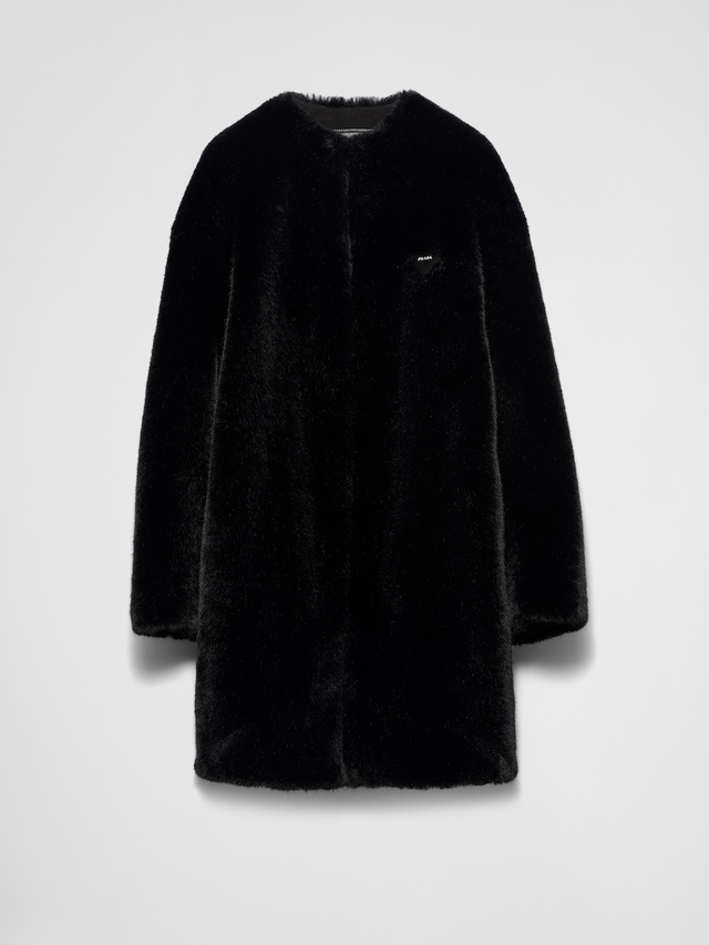 Aspen coat