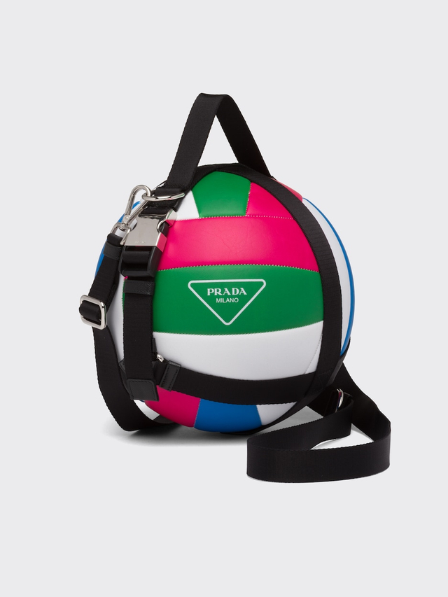 Volley ball