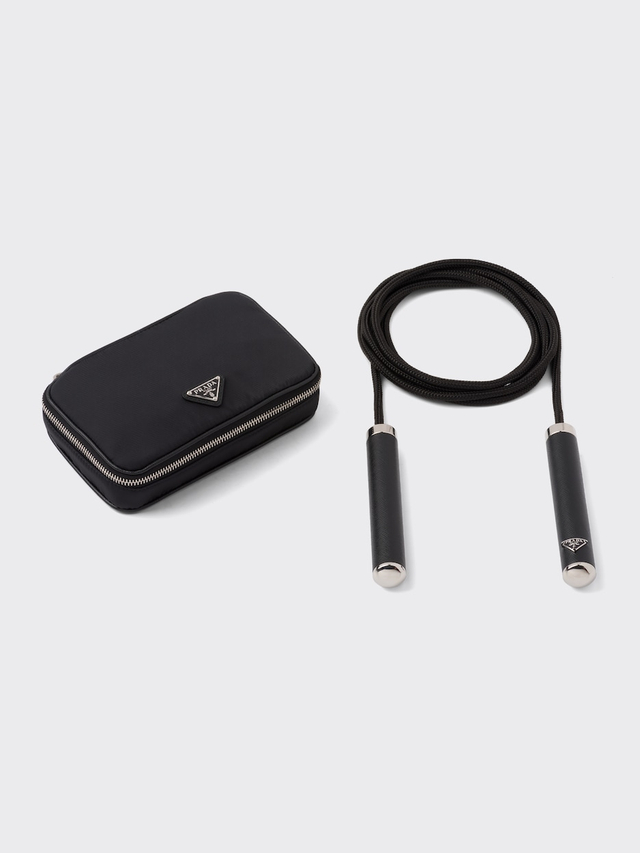 Jump rope