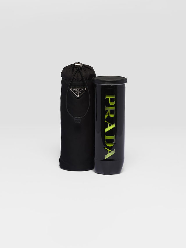 Tennis ball case