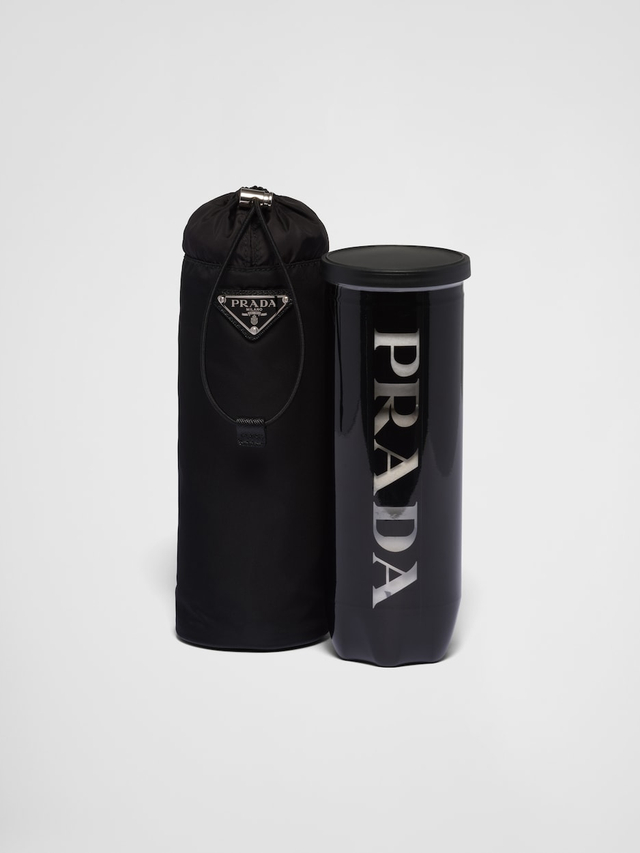 Padel ball case